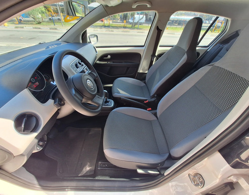 Volkswagen Up! 1.0 MPI MOVE UP 12V FLEX 4P AUTOMATIZADO