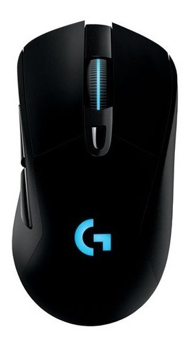Mouse Gamer Logitech G703 Wireless Lightspeed - Revogames