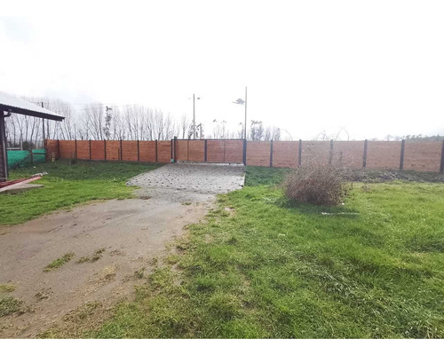Casa Moderna Cercana A Río San Pedro (36685)