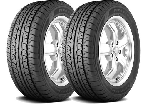 Kit de 2 neumáticos Firestone Firehawk FIREHAWK GTV P 185/55R15 82.0 V