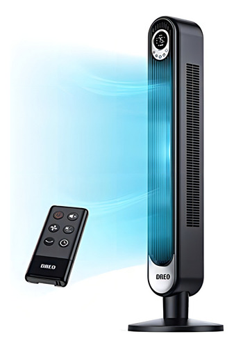 Dreo Cruiser Pro T1 Ventilador De Torre De 42 Pulgadas