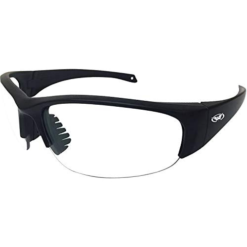 Gafas De Seguridad Para Moto Global Vision Eyedol