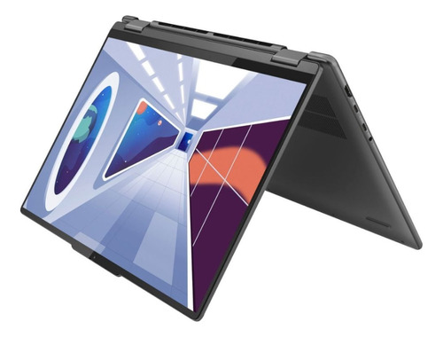 Laptop Lenovo Yoga 7 16irl8 2 En 1 82yn0002us
