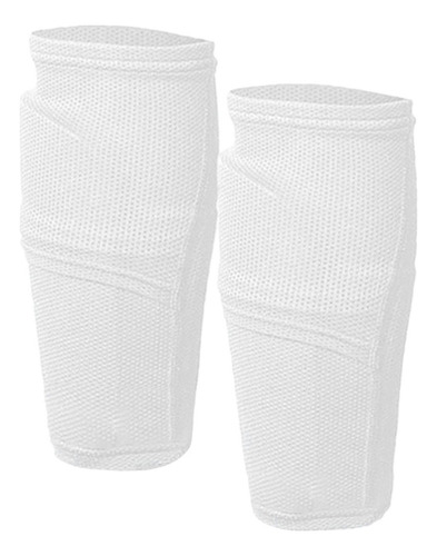 Z Nuevo 1 Par De Calcetines Espinilleras De Fútbol,