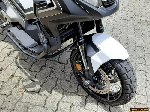 Motos Honda