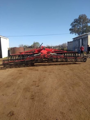 Imagen 10 de 15 de Rastra De Discos Desencontrada Corti 3000r / Desde $