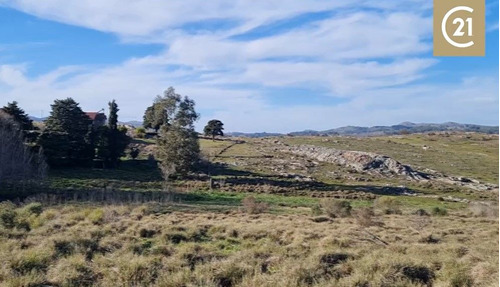 Terreno En Venta En Entre Sierras