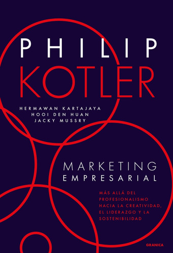 Marketing Empresarial - Philip Kotler