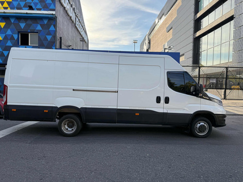 Iveco Daily 3.0 furgon 55c170