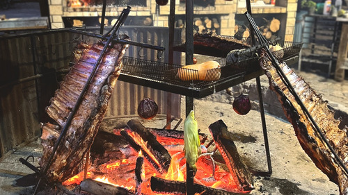 Hotel Pet Friendly Estancia Don Pedro