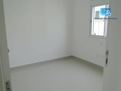Imagem 8 de 30 de Apartamento À Venda, Praia Das Pitangueiras, Guarujá. - Ap4520