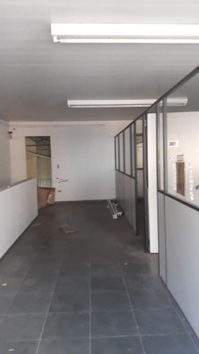 Salão Para Alugar, 237 M² Por R$ 5.500,00/mês - Vila Formosa - São Paulo/sp - Sl0090