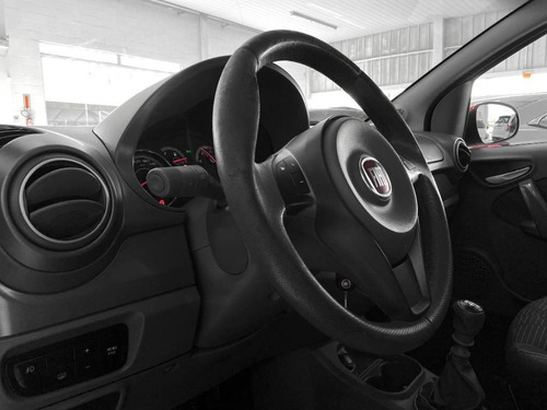 Imagem 7 de 11 de Fiat Palio 1.0 Attractive