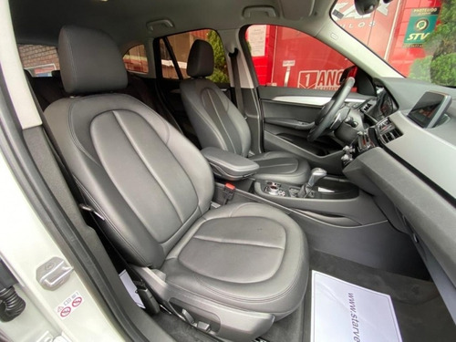 Imagem 13 de 15 de Bmw X1 S20i Active Flex Starveiculos