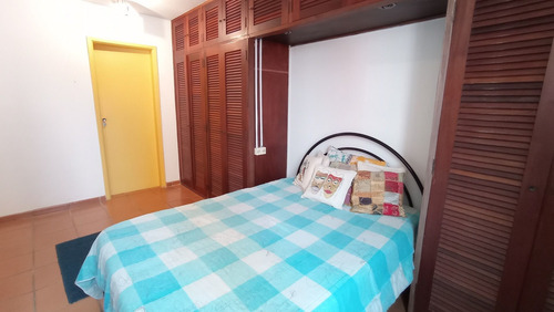 Imagem 21 de 30 de Cobertura À Venda, 212 M² Por R$ 565.000,00 - Enseada - Guarujá/sp - Co0354