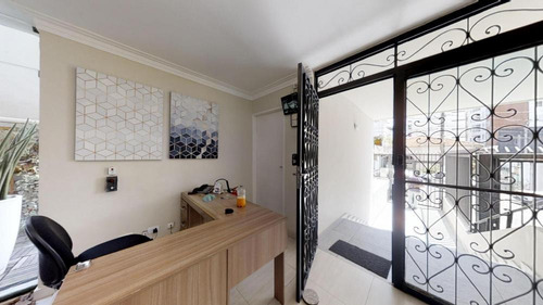 Imagem 19 de 23 de Apartamento Completamente Mobiliado No Bairro Vila Olímpia - Ap3057v