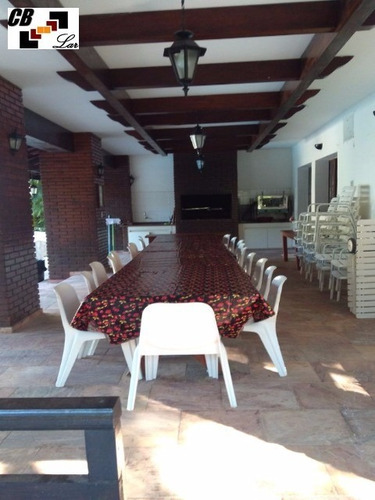 Imagem 10 de 13 de Chacara - Ch00120 - 33501334
