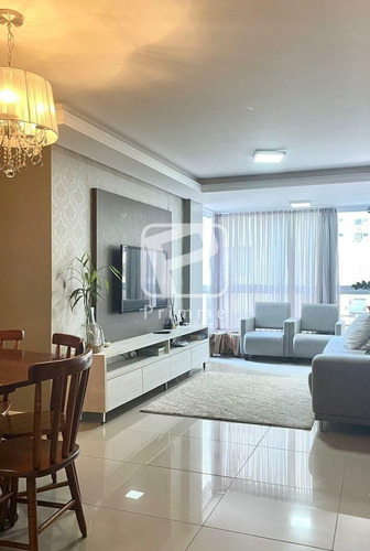 Imagem 3 de 15 de Apartamento 3 Dormitórios A Venda Em Balneário Camboriú - 5882
