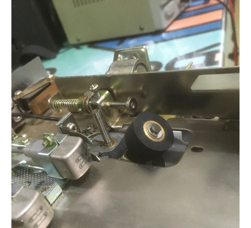 Toca Fitas Pioneer Craig Model 3105c Cartucho (Usado)