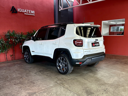 Jeep Renegade 1.3 T270 TURBO FLEX S 4X4 AT9