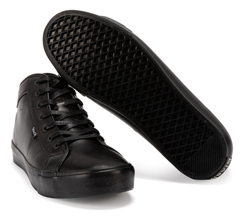 Zapatillas Camden Black Bubba