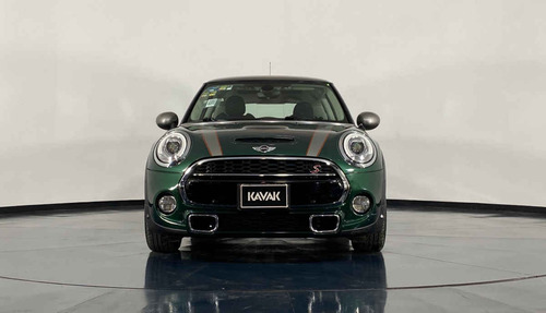 Imagen 2 de 15 de 123293 - Mini Cooper 2018 Con Garantía