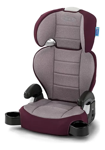 Graco booster seat city hot sale