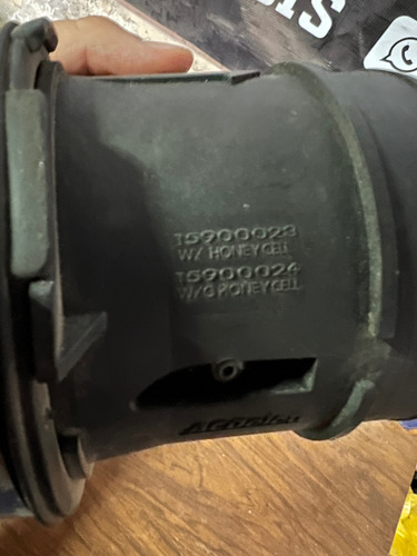 Sensor Maf Chevrolet 5.3 6.0 6.2 2007-2013 Vortec (Usado)