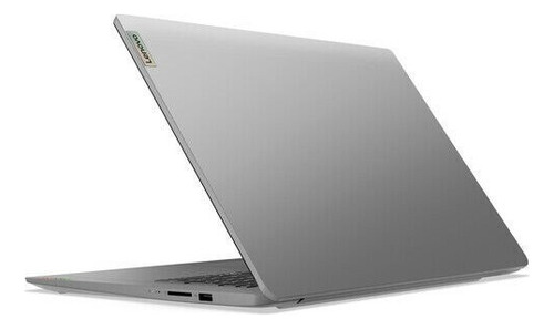Lenovo Ideapad3i Intel I7 17.3'' 512gb 20gb 17itl6 Gris