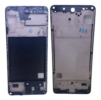Comprar Backcover Carcasa Chasis Marco Samsung A51 Tienda 