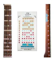 Comprar Fantástica Guía Digital Para Guitarras Acústicas Y Eléctrica