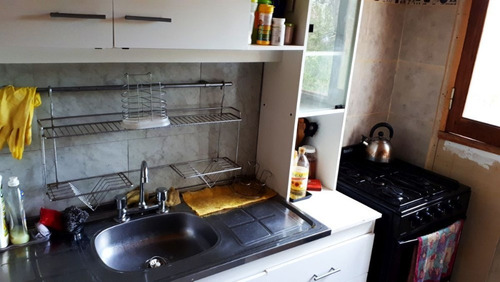 Vendo Casa 2 Dorm Zona Pozo De Luz En San Marcos Sierras