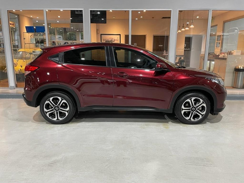 Imagen 7 de 24 de Honda Hr-v Lx Cvt - Bmw Autopremier