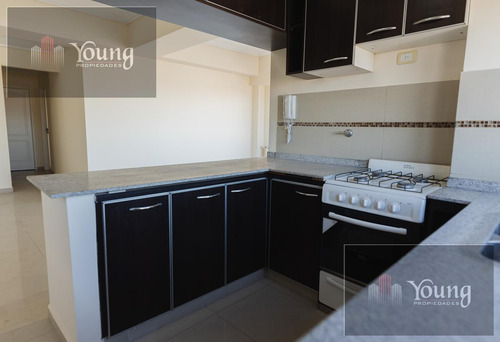 Departamento De Dos Ambientes Con Cochera En Venta En Wilde