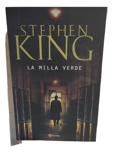 La Milla Verde / Stephen King