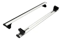 Comprar Barra Porta Equipaje Rieles Alineados Barras Pegadas A Techo