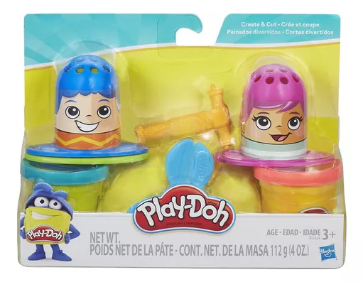 Tercera imagen para búsqueda de play doh