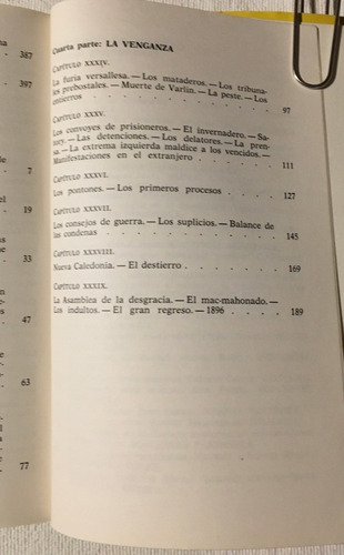 Libro Historia De La Comuna P. O. Lissagaray Edic Estela