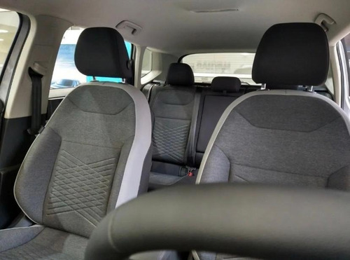 Imagen 9 de 16 de Taos Comfortline Adjudicado Precio Lista 250 Tsi At Aab