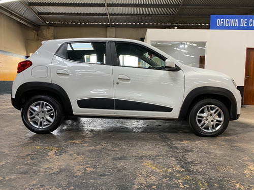 Renault Kwid 1.0 Sce 66cv Intense