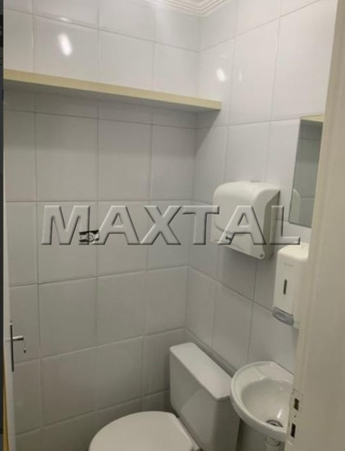 Imagem 13 de 15 de Lindo Duplex Comercial Jardim São Paulo - Mi84585