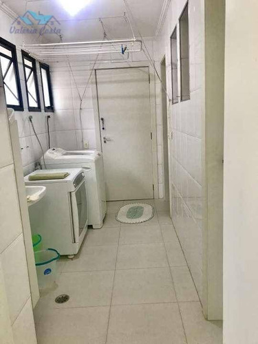 Imagem 19 de 19 de Apartamento À Venda, 147 M² Por R$ 1.760.000,00 - Cerqueira César - São Paulo/sp - Ap1142