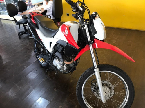 Imagem 7 de 8 de Honda* Bross 160 Esdd**impecável**100% Revisada*(edney)