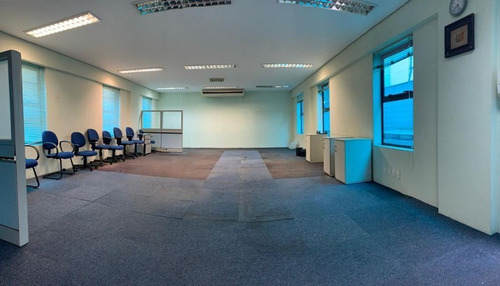 Imagem 16 de 30 de Prédio Para Alugar, 901 M² Por R$ 40.000/mês - Vila Clementino - São Paulo/sp - Pr0185