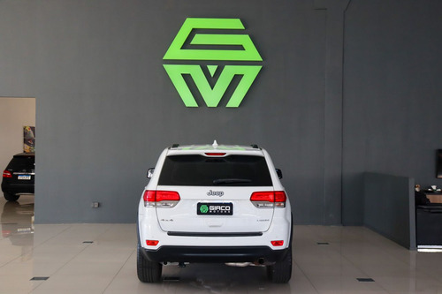 Jeep Grand Cherokee Grand Cherokee Laredo 3.6 4x4 V6 Aut.