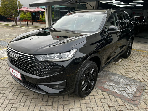 GWM Haval H6 1.5 HEV PREMIUM E-TRACTION