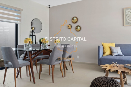 Imagen 12 de 12 de Casa En Pre-venta En San Mateo Atenco, Estado De México