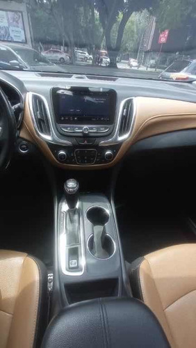 Imagen 10 de 15 de Chevrolet Equinox 2019 1.5 Ls At