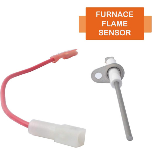 903600 Varilla Del Sensor De Llama Con Kit De Reemplazo De A