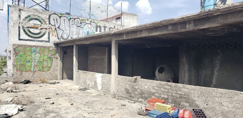 Local En Venta En Ecatepec